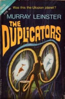 The Duplicators Read online