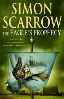 The Eagles Prophecy c-6 Read online