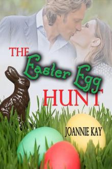 The Easter Egg Hunt Read online