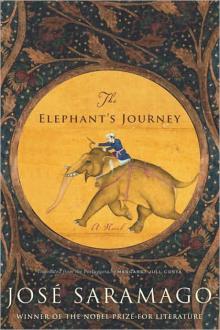 The Elephant's Journey Read online