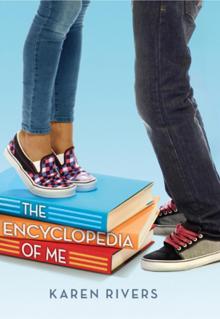 The Encyclopedia of Me Read online