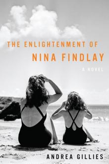 The Enlightenment of Nina Findlay Read online
