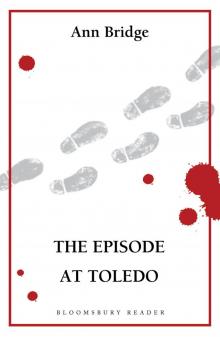 The Episode at Toledo Read online
