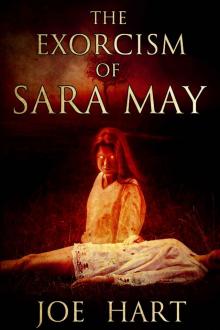 The Exorcism of Sara May Read online