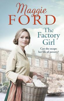 The Factory Girl Read online
