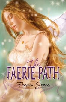 The Faerie Path Read online