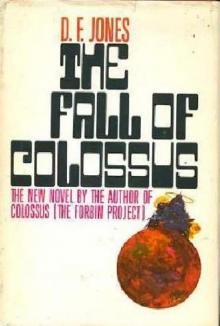 The Fall of Colossus Read online