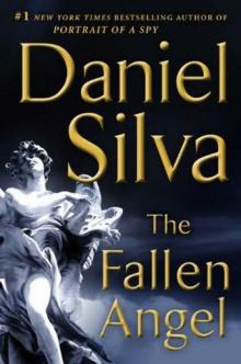 The Fallen Angel ga-12 Read online