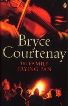The Family Frying Pan Read online