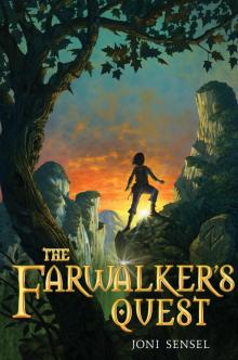 The Farwalker's Quest Read online