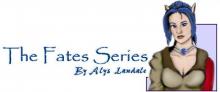 The Fates Series 04 Innocence Unveiled Read online