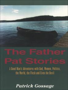 The Father Pat Stories Read online