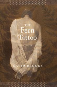 The Fern Tattoo Read online