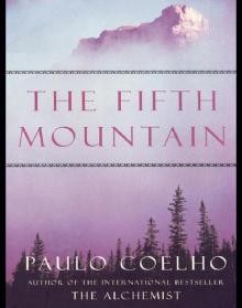 The Fifth Mountain Read online