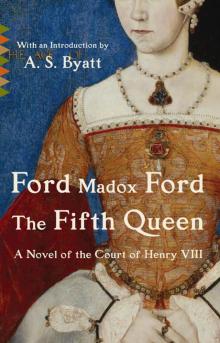 The Fifth Queen Read online