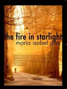 The Fire in Starlight