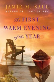 The First Warm Evening of the Year: A Novel Read online