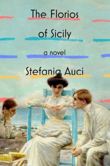 The Florios of Sicily Read online