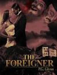 The Foreigner Read online