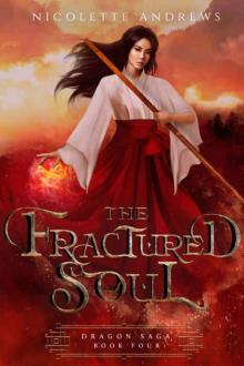 The Fractured Soul Read online