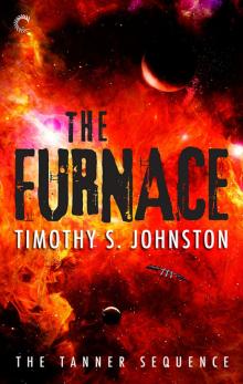 The Furnace Read online