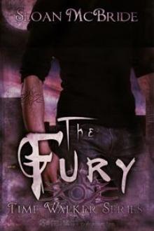 The Fury Read online