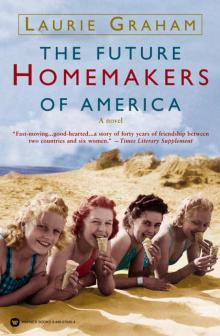 The Future Homemakers of America Read online