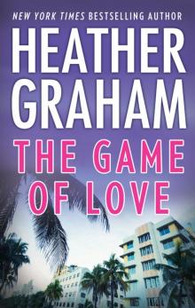 The Game of Love Read online