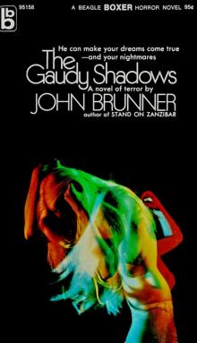 THE GAUDY SHADOWS Read online