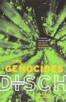 The Genocides Read online