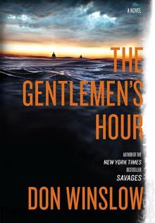 The Gentlemen's Hour Read online