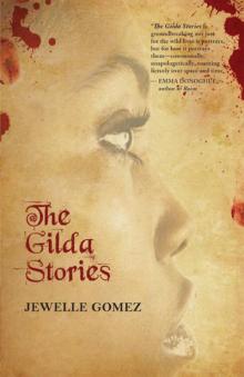 The Gilda Stories Read online