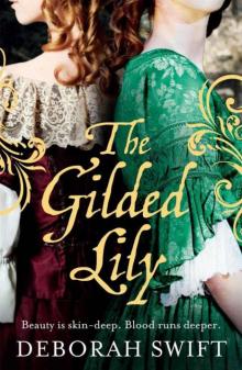 The Gilded Lily Read online
