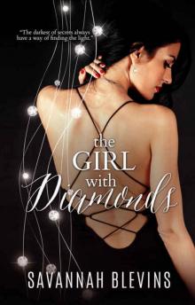 The Girl With Diamonds (Midtown Brotherhood Book 2) Read online