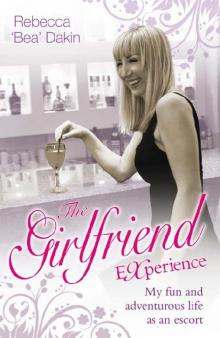 The Girlfriend Experience