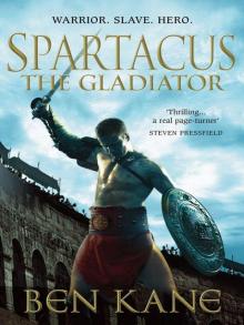 The Gladiator s-1 Read online