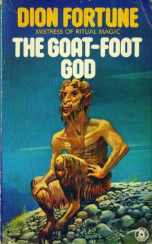 The Goat-Foot God Read online