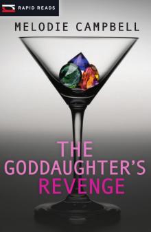 The Goddaughter's Revenge Read online