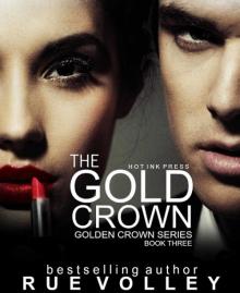 The Gold Crown Read online
