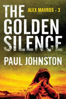 The Golden Silence Read online