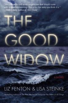 The Good Widow_A Novel Read online