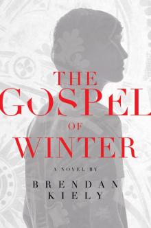 The Gospel of Winter Read online