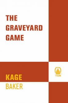 The Graveyard Game (Company) Read online