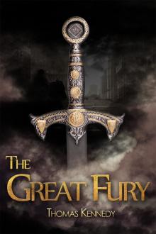 The Great Fury Read online