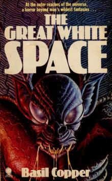The Great White Space Read online