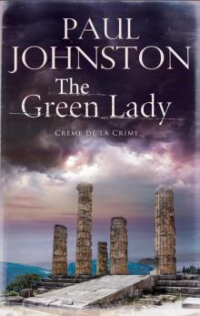 The Green Lady Read online
