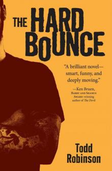 The Hard Bounce Read online
