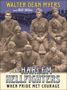 The Harlem Hellfighters Read online