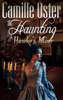 The Haunting at Hawke's Moor Read online