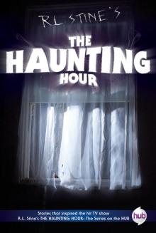 The Haunting Hour Read online